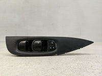 2014-2020 Nissan Rogue Master Power Window Switch Replacement Driver Side Left Fits OEM Used Auto Parts - Oemusedautoparts1.