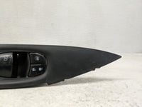 2014-2020 Nissan Rogue Master Power Window Switch Replacement Driver Side Left Fits OEM Used Auto Parts - Oemusedautoparts1.