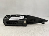 2014-2020 Nissan Rogue Master Power Window Switch Replacement Driver Side Left Fits OEM Used Auto Parts - Oemusedautoparts1.