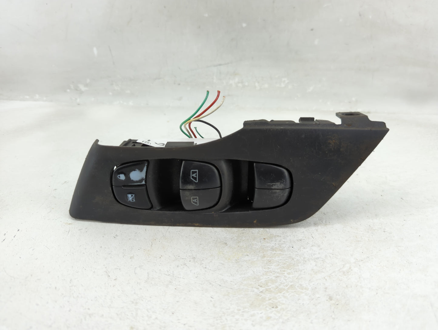 2014-2020 Nissan Rogue Master Power Window Switch Replacement Driver Side Left P/N:25401 3TA4A Fits OEM Used Auto Parts - Oe