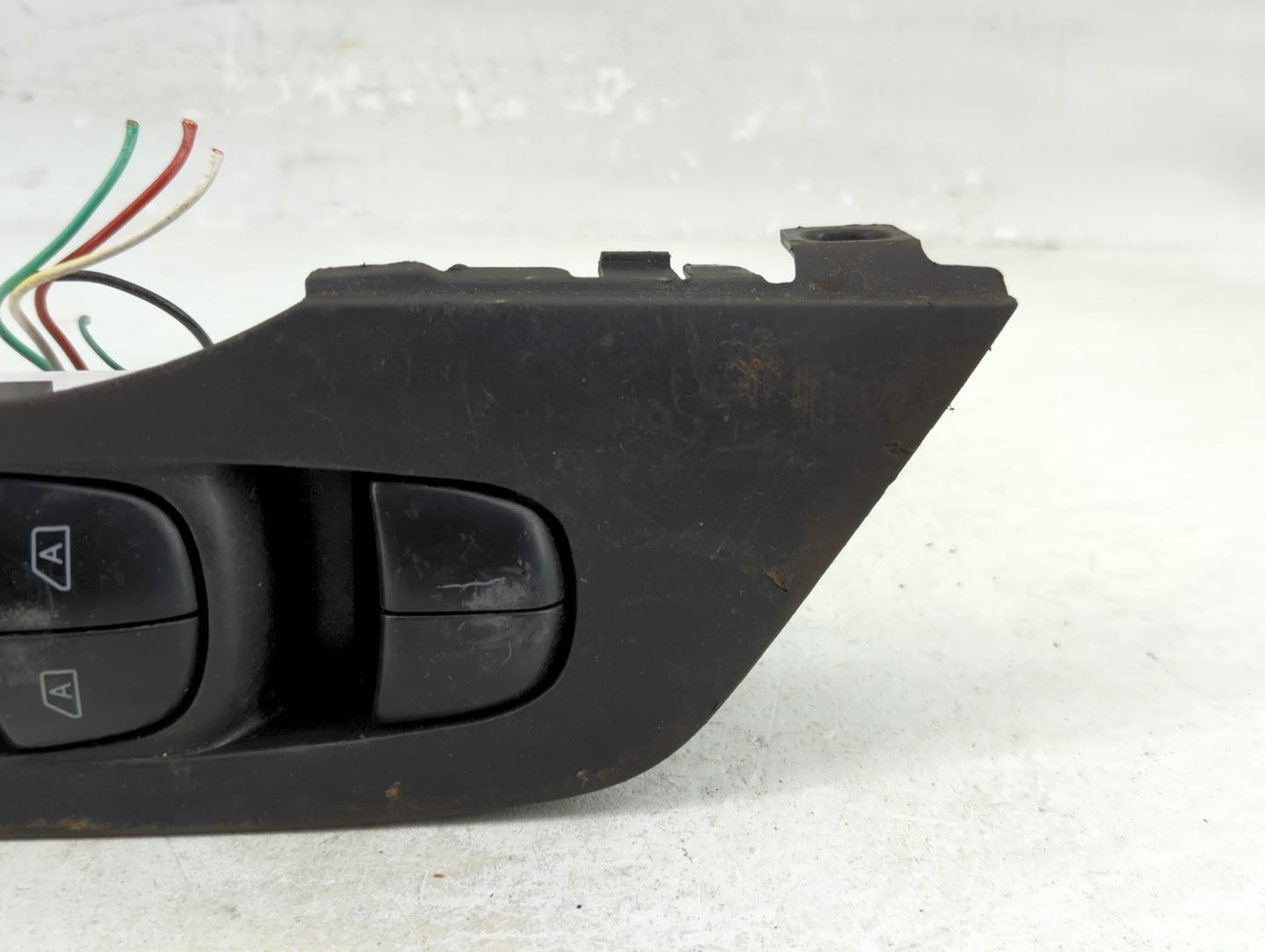 2014-2020 Nissan Rogue Master Power Window Switch Replacement Driver Side Left P/N:25401 3TA4A Fits OEM Used Auto Parts - Oe