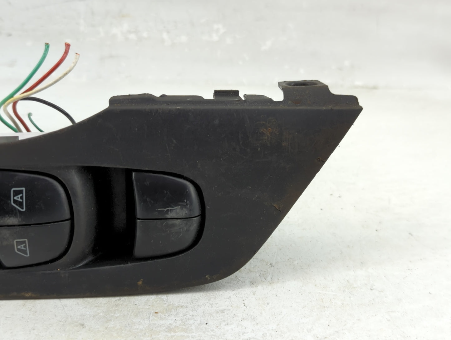 2014-2020 Nissan Rogue Master Power Window Switch Replacement Driver Side Left P/N:25401 3TA4A Fits OEM Used Auto Parts - Oe