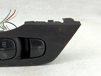 2014-2020 Nissan Rogue Master Power Window Switch Replacement Driver Side Left P/N:25401 3TA4A Fits OEM Used Auto Parts - Oe