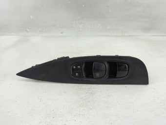 compare product 2014-2020 Nissan Rogue Master Power Window Switch Replacement Driver Side Left P/N:25401 4BA5A Fits OEM Used Auto Parts
