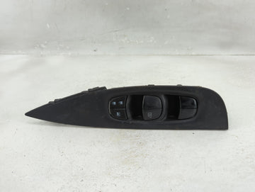 2014-2020 Nissan Rogue Master Power Window Switch Replacement Driver Side Left P/N:25401 4BA5A Fits OEM Used Auto Parts - Oe