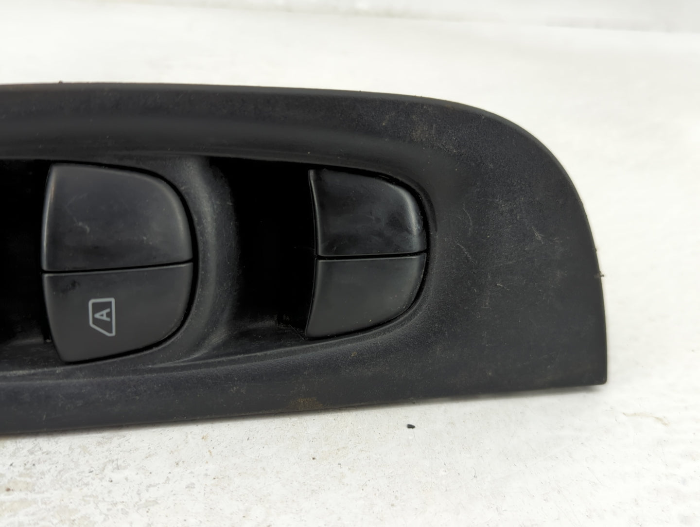 2014-2020 Nissan Rogue Master Power Window Switch Replacement Driver Side Left P/N:25401 4BA5A Fits OEM Used Auto Parts - Oe