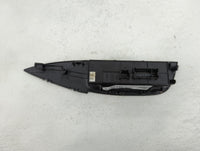 2014-2020 Nissan Rogue Master Power Window Switch Replacement Driver Side Left P/N:25401 4BA5A Fits OEM Used Auto Parts - Oe