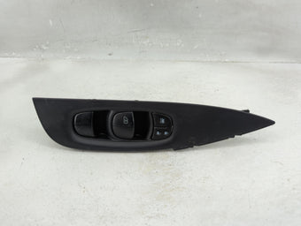 compare product 2014-2020 Nissan Rogue Master Power Window Switch Replacement Driver Side Left Fits OEM Used Auto Parts