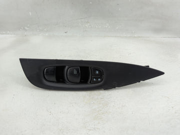 2014-2020 Nissan Rogue Master Power Window Switch Replacement Driver Side Left Fits OEM Used Auto Parts - Oemusedautoparts1.