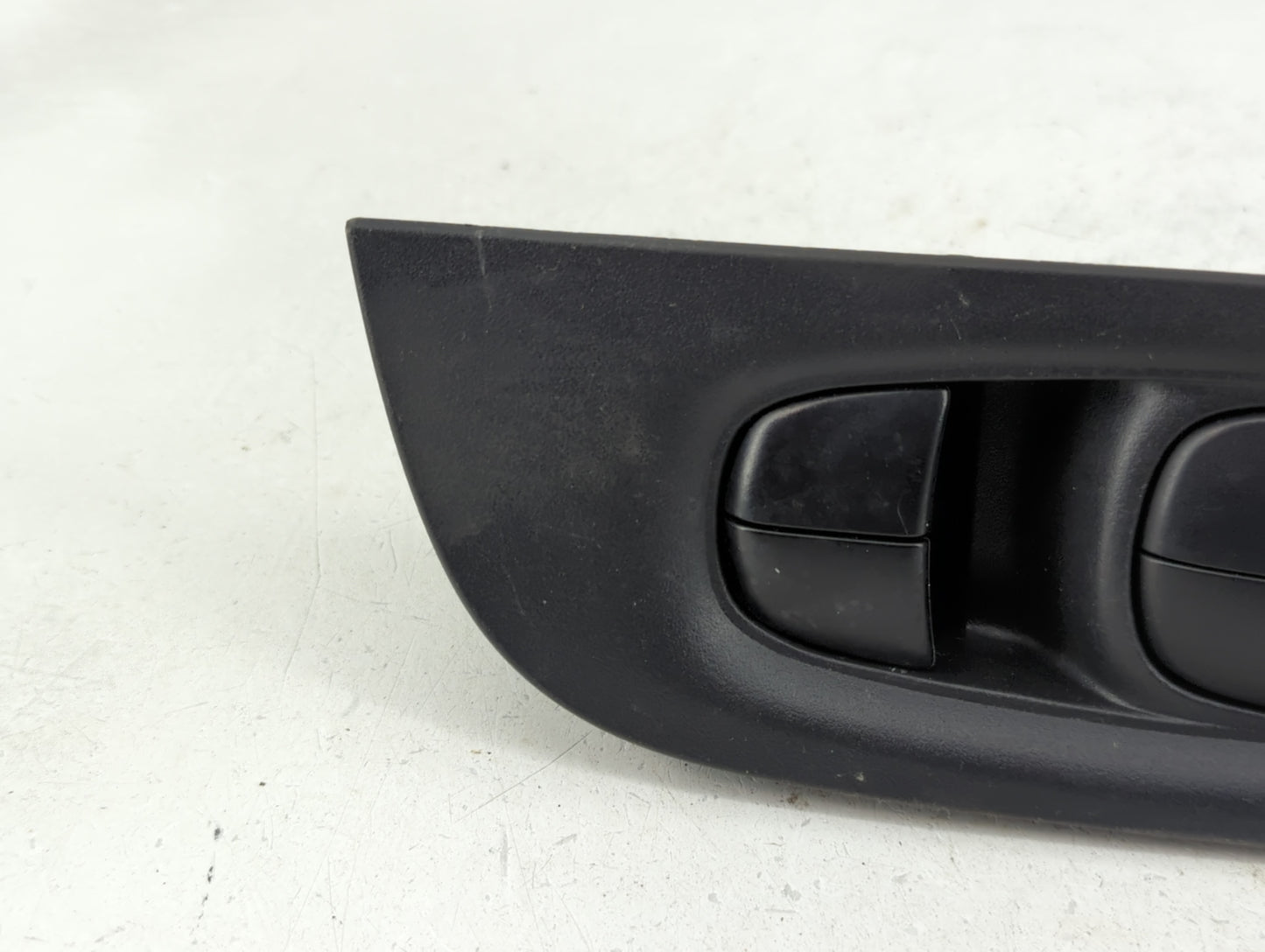 2014-2020 Nissan Rogue Master Power Window Switch Replacement Driver Side Left Fits OEM Used Auto Parts - Oemusedautoparts1.