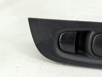 2014-2020 Nissan Rogue Master Power Window Switch Replacement Driver Side Left Fits OEM Used Auto Parts - Oemusedautoparts1.