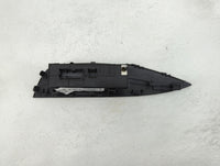 2014-2020 Nissan Rogue Master Power Window Switch Replacement Driver Side Left Fits OEM Used Auto Parts - Oemusedautoparts1.