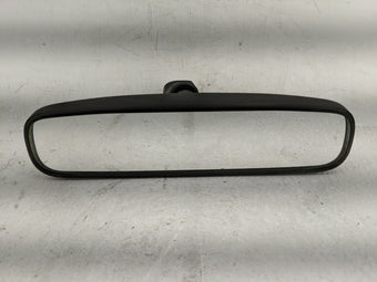 compare product 2018 Nissan Rogue Interior Rear View Mirror Replacement OEM P/N:E13010837 Fits OEM Used Auto Parts