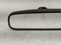 2018 Nissan Rogue Interior Rear View Mirror Replacement OEM P/N:E13010837 Fits OEM Used Auto Parts - Oemusedautoparts1.com