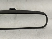 2018 Nissan Rogue Interior Rear View Mirror Replacement OEM P/N:E13010837 Fits OEM Used Auto Parts - Oemusedautoparts1.com