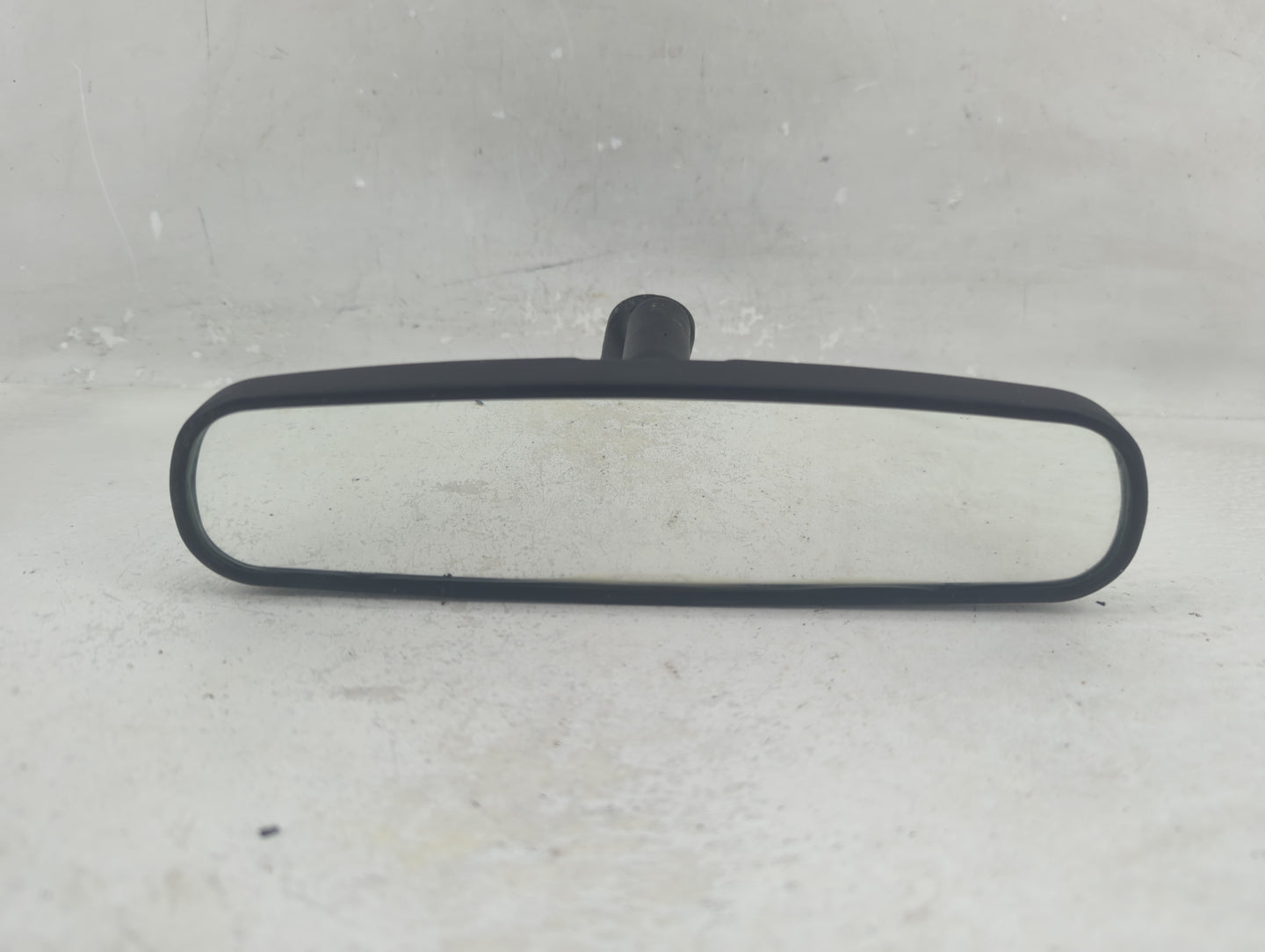 2014-2022 Nissan Rogue Interior Rear View Mirror Replacement OEM P/N:031681 Fits OEM Used Auto Parts - Oemusedautoparts1.com