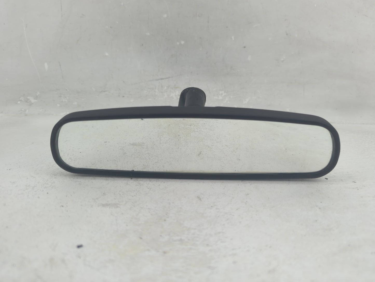 2014-2022 Nissan Rogue Interior Rear View Mirror Replacement OEM P/N:031681 Fits OEM Used Auto Parts - Oemusedautoparts1.com