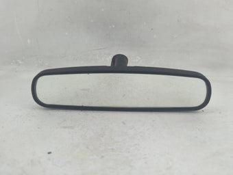 compare product 2014-2022 Nissan Rogue Interior Rear View Mirror Replacement OEM P/N:031681 Fits OEM Used Auto Parts