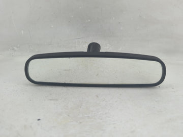2014-2022 Nissan Rogue Interior Rear View Mirror Replacement OEM P/N:031681 Fits OEM Used Auto Parts - Oemusedautoparts1.com