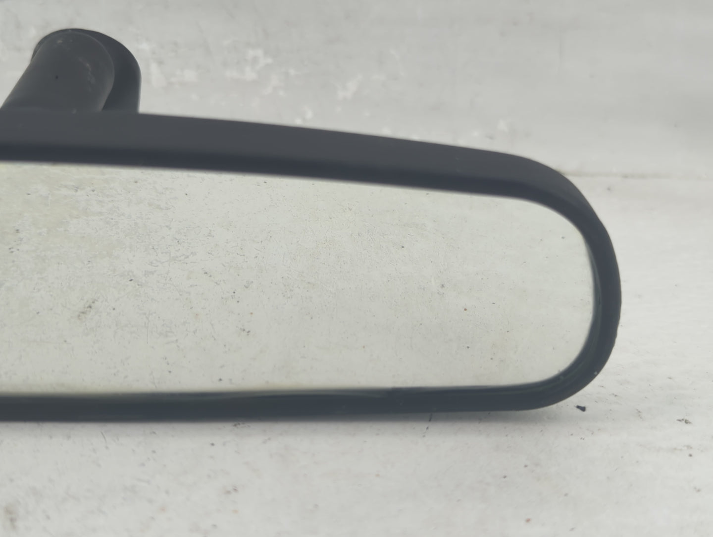 2014-2022 Nissan Rogue Interior Rear View Mirror Replacement OEM P/N:031681 Fits OEM Used Auto Parts - Oemusedautoparts1.com