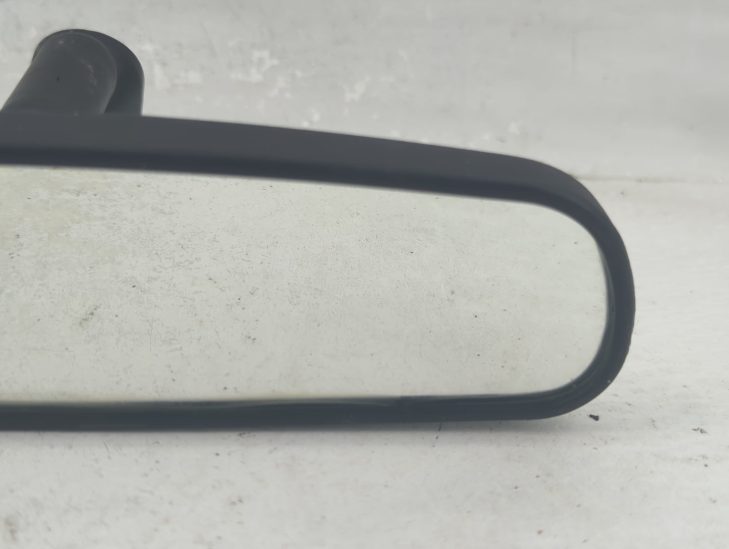 2014-2022 Nissan Rogue Interior Rear View Mirror Replacement OEM P/N:031681 Fits OEM Used Auto Parts - Oemusedautoparts1.com