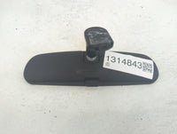 2014-2022 Nissan Rogue Interior Rear View Mirror Replacement OEM P/N:031681 Fits OEM Used Auto Parts - Oemusedautoparts1.com