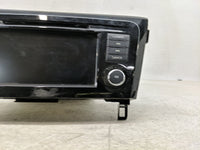 2018-2020 Nissan Rogue Radio AM FM Cd Player Receiver Replacement P/N:7 505 750 844 2591A8FM0A Fits Fits 2018 2019 2020 OEM 