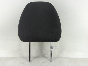 2017-2020 Nissan Rogue Headrest Head Rest Front Driver Passenger Seat - Oemusedautoparts1.com