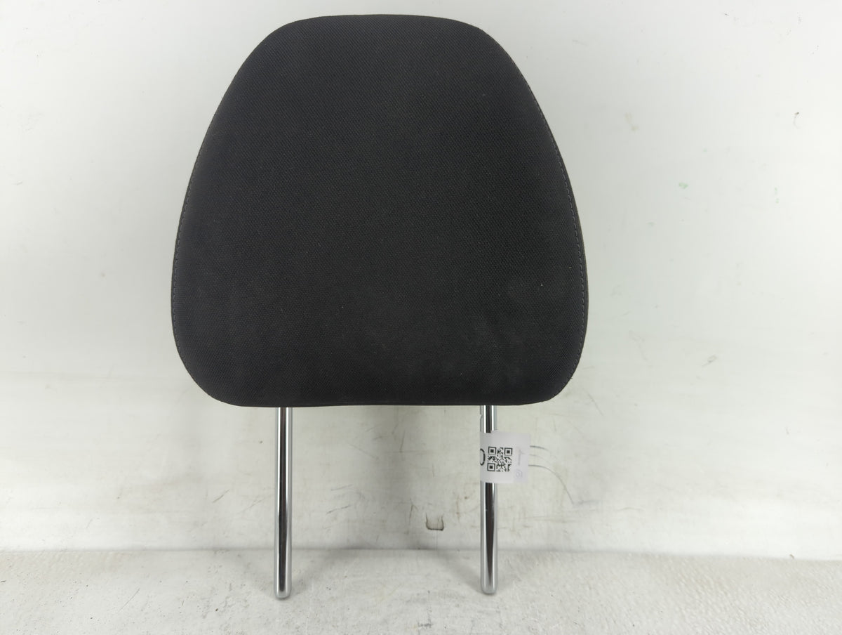 2017-2020 Nissan Rogue Headrest Head Rest Front Driver Passenger Seat 1371620 - Oemusedautoparts1.com