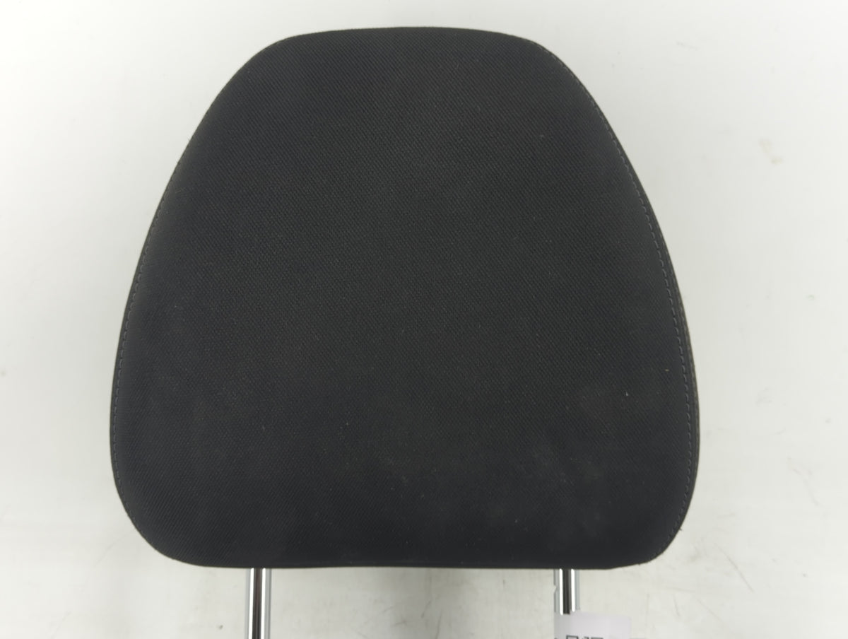 2017-2020 Nissan Rogue Headrest Head Rest Front Driver Passenger Seat 1371620 - Oemusedautoparts1.com