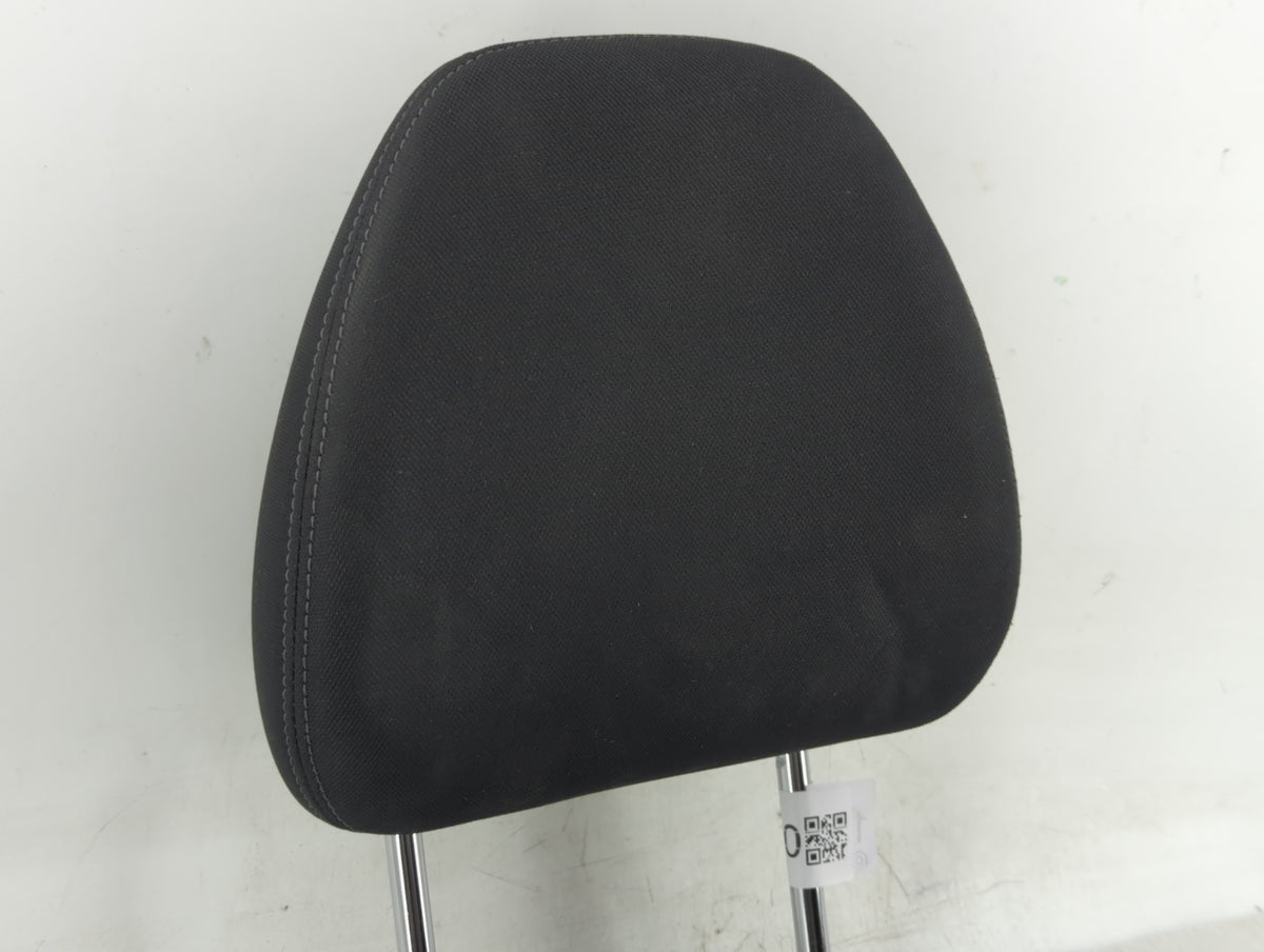2017-2020 Nissan Rogue Headrest Head Rest Front Driver Passenger Seat 1371620 - Oemusedautoparts1.com