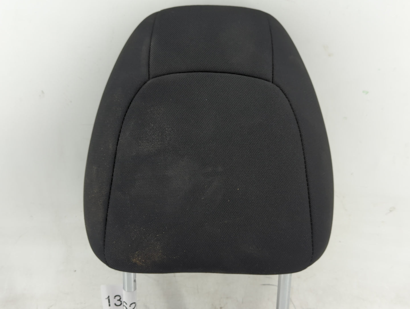 2017-2020 Nissan Rogue Headrest Head Rest Front Driver Passenger Seat - Oemusedautoparts1.com