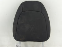 2017-2020 Nissan Rogue Headrest Head Rest Front Driver Passenger Seat - Oemusedautoparts1.com