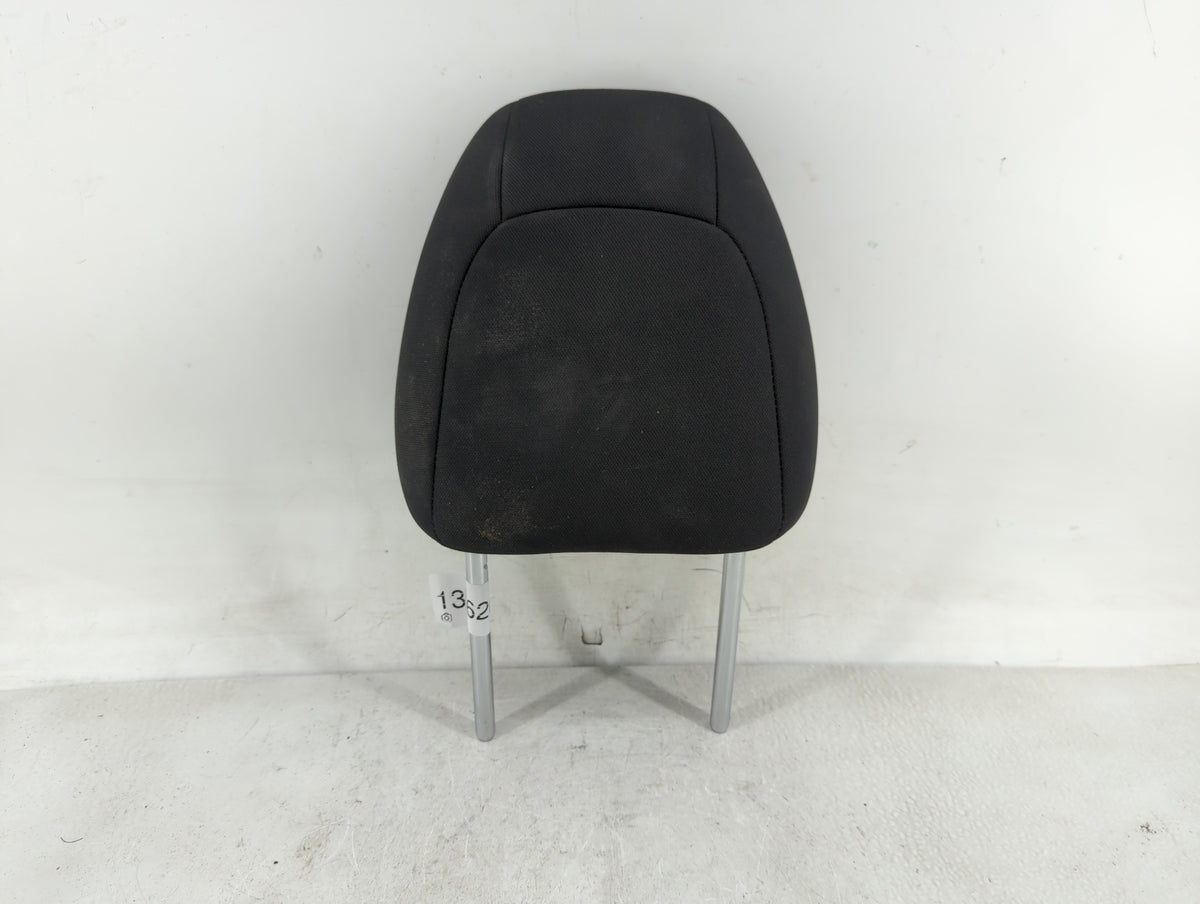 2017-2020 Nissan Rogue Headrest Head Rest Front Driver Passenger Seat 1371620 - Oemusedautoparts1.com