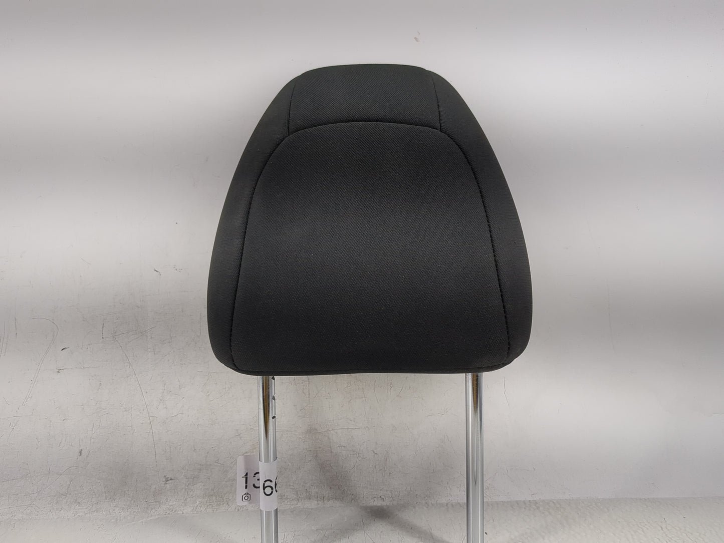 2018-2020 Nissan Rogue Headrest Head Rest Front Driver Passenger Seat Fits Fits 2018 2019 2020 OEM Used Auto Parts - Oemused