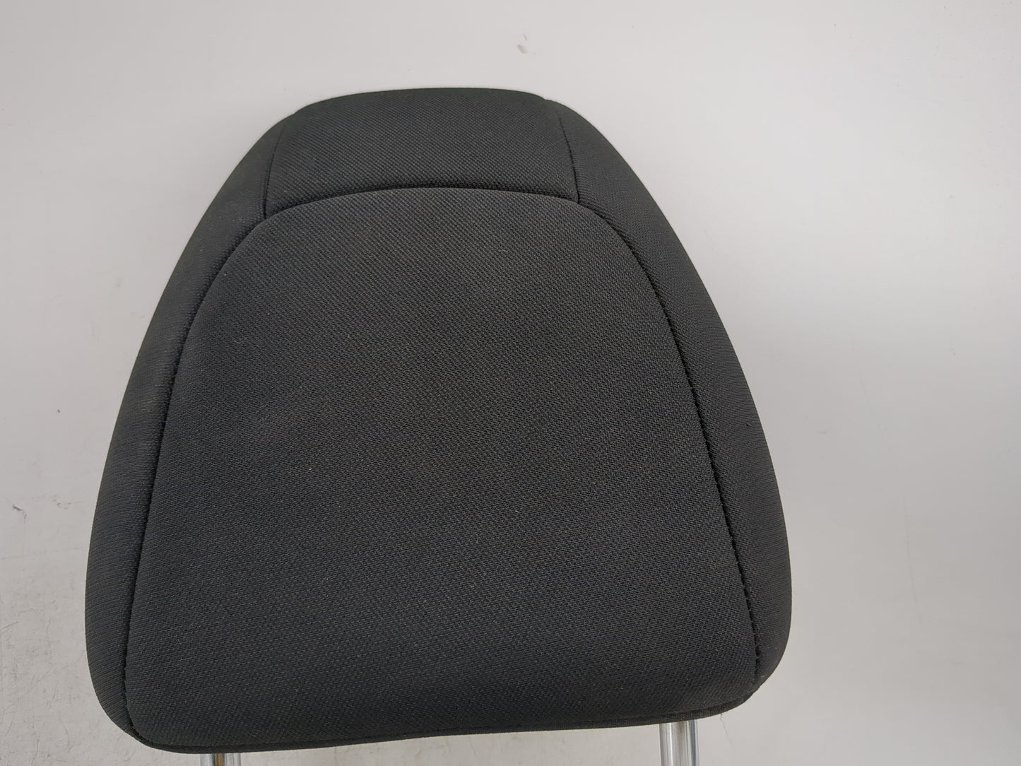 2018-2020 Nissan Rogue Headrest Head Rest Front Driver Passenger Seat Fits Fits 2018 2019 2020 OEM Used Auto Parts - Oemused