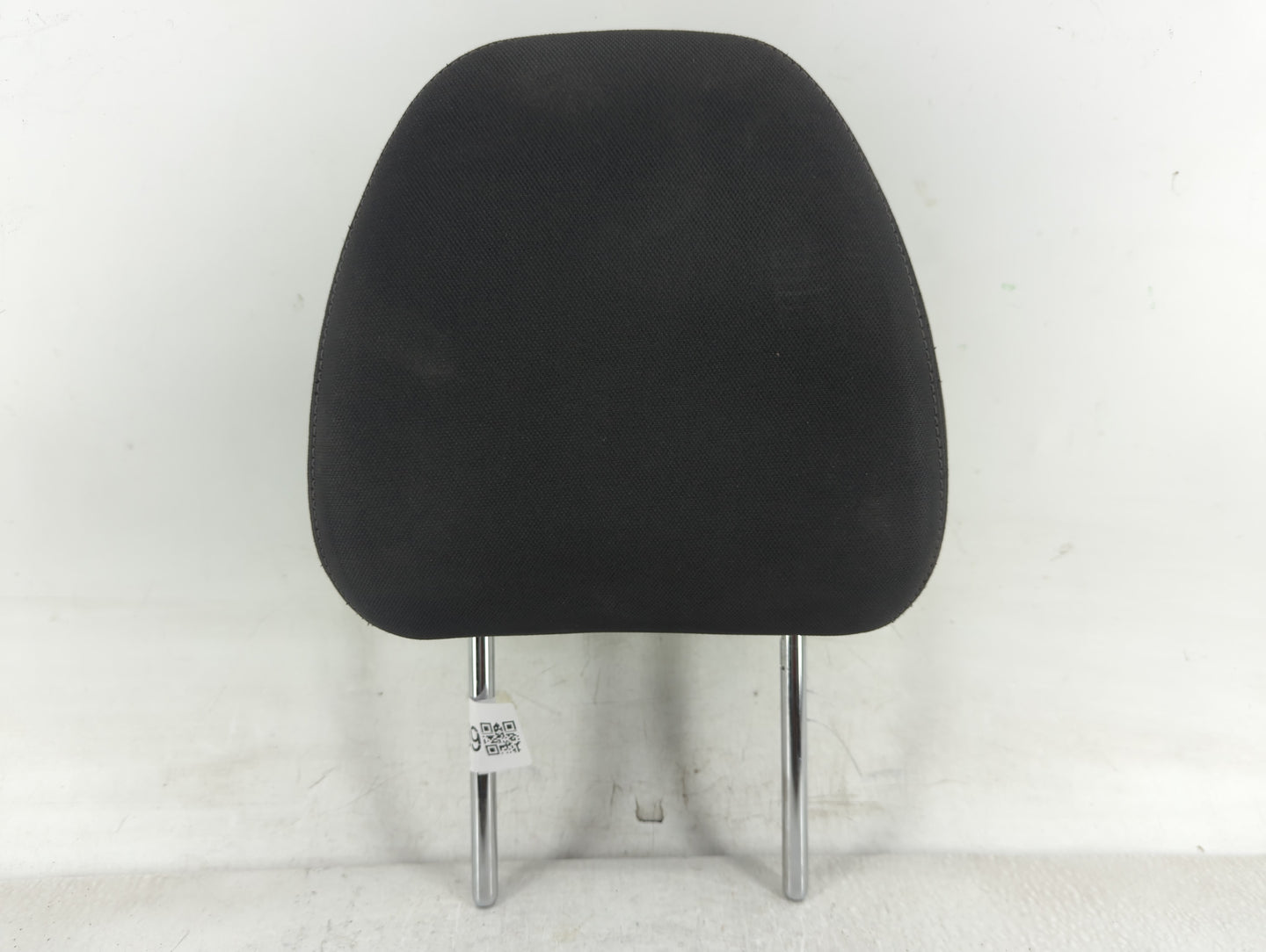2018-2020 Nissan Rogue Headrest Head Rest Front Driver Passenger Seat Fits Fits 2018 2019 2020 OEM Used Auto Parts - Oemused