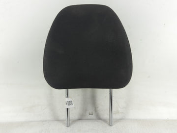 2018-2020 Nissan Rogue Headrest Head Rest Front Driver Passenger Seat Fits Fits 2018 2019 2020 OEM Used Auto Parts - Oemused