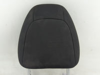 2018-2020 Nissan Rogue Headrest Head Rest Front Driver Passenger Seat Fits Fits 2018 2019 2020 OEM Used Auto Parts - Oemused