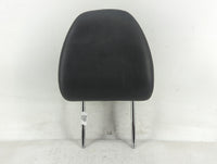 2017-2018 Nissan Rogue Headrest Head Rest Front Driver Passenger Seat Fits Fits 2017 2018 OEM Used Auto Parts - Oemusedautop
