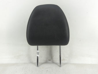 compare product 2017-2018 Nissan Rogue Headrest Head Rest Front Driver Passenger Seat Fits Fits 2017 2018 OEM Used Auto Parts