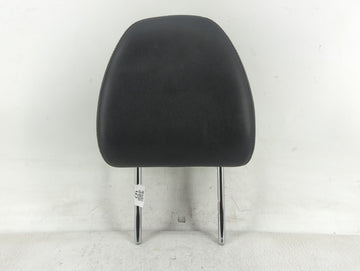 2017-2018 Nissan Rogue Headrest Head Rest Front Driver Passenger Seat Fits Fits 2017 2018 OEM Used Auto Parts - Oemusedautop
