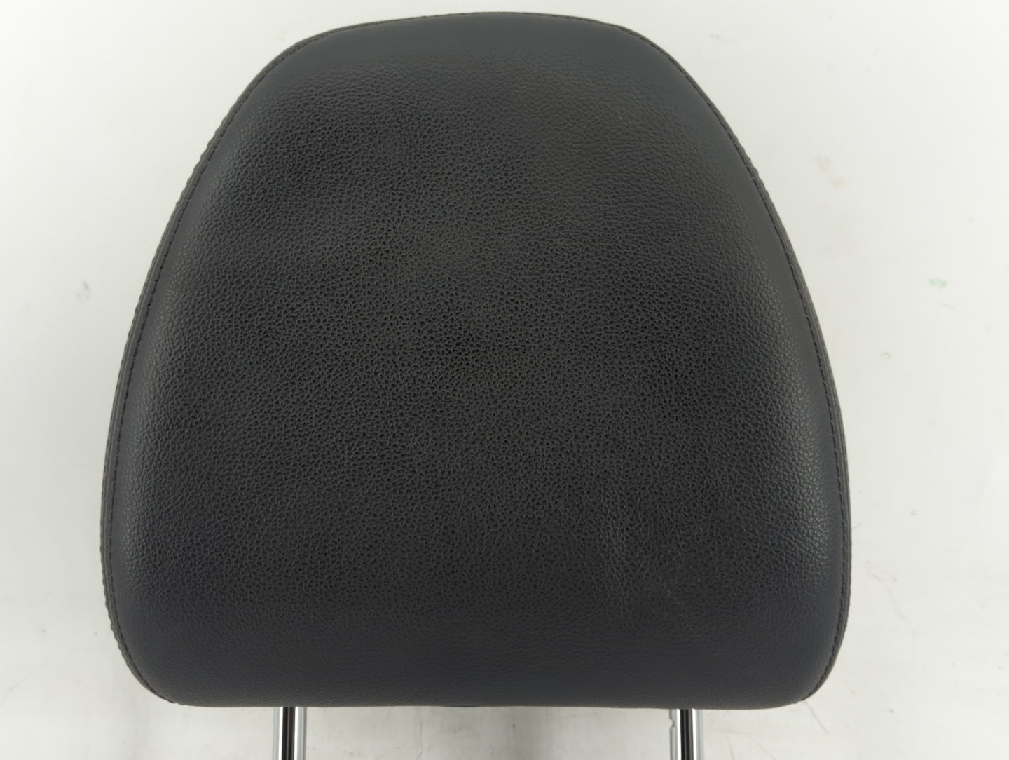 2017-2018 Nissan Rogue Headrest Head Rest Front Driver Passenger Seat Fits Fits 2017 2018 OEM Used Auto Parts - Oemusedautop