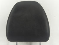 2017-2018 Nissan Rogue Headrest Head Rest Front Driver Passenger Seat Fits Fits 2017 2018 OEM Used Auto Parts - Oemusedautop