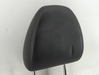 2017-2018 Nissan Rogue Headrest Head Rest Front Driver Passenger Seat Fits Fits 2017 2018 OEM Used Auto Parts - Oemusedautop