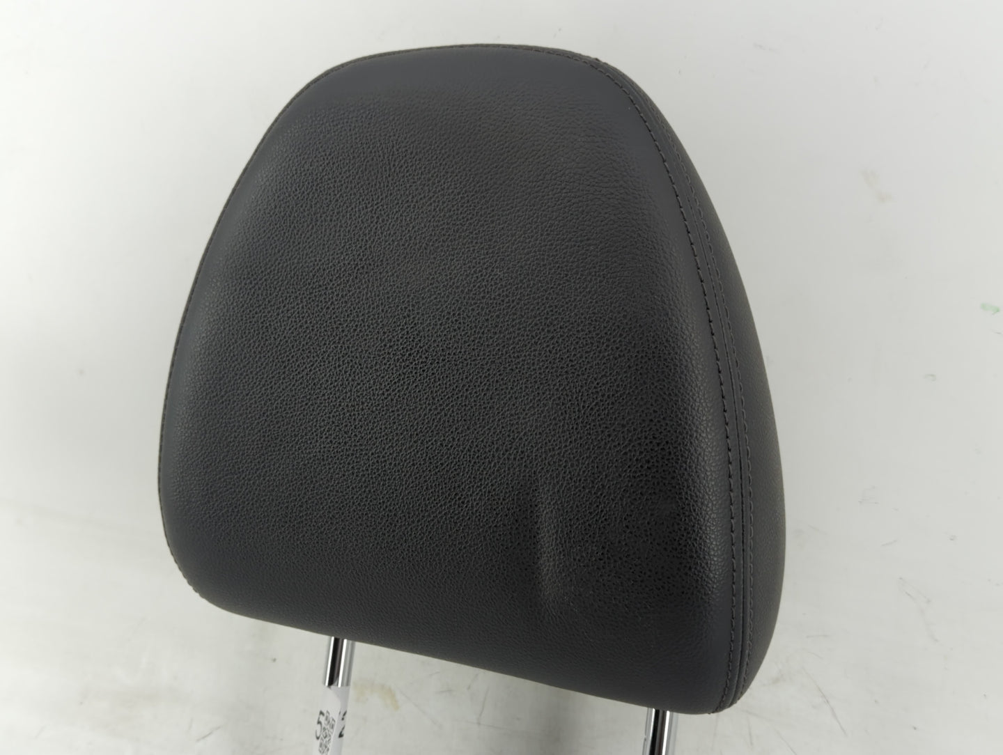 2017-2018 Nissan Rogue Headrest Head Rest Front Driver Passenger Seat Fits Fits 2017 2018 OEM Used Auto Parts - Oemusedautop