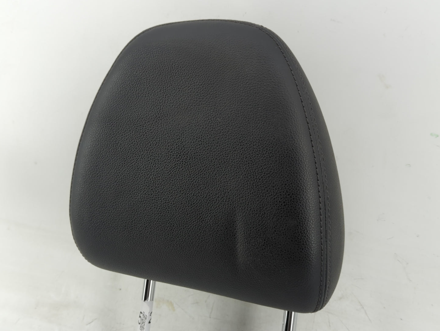 2017-2018 Nissan Rogue Headrest Head Rest Front Driver Passenger Seat Fits Fits 2017 2018 OEM Used Auto Parts - Oemusedautop