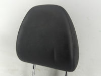 2017-2018 Nissan Rogue Headrest Head Rest Front Driver Passenger Seat Fits Fits 2017 2018 OEM Used Auto Parts - Oemusedautop