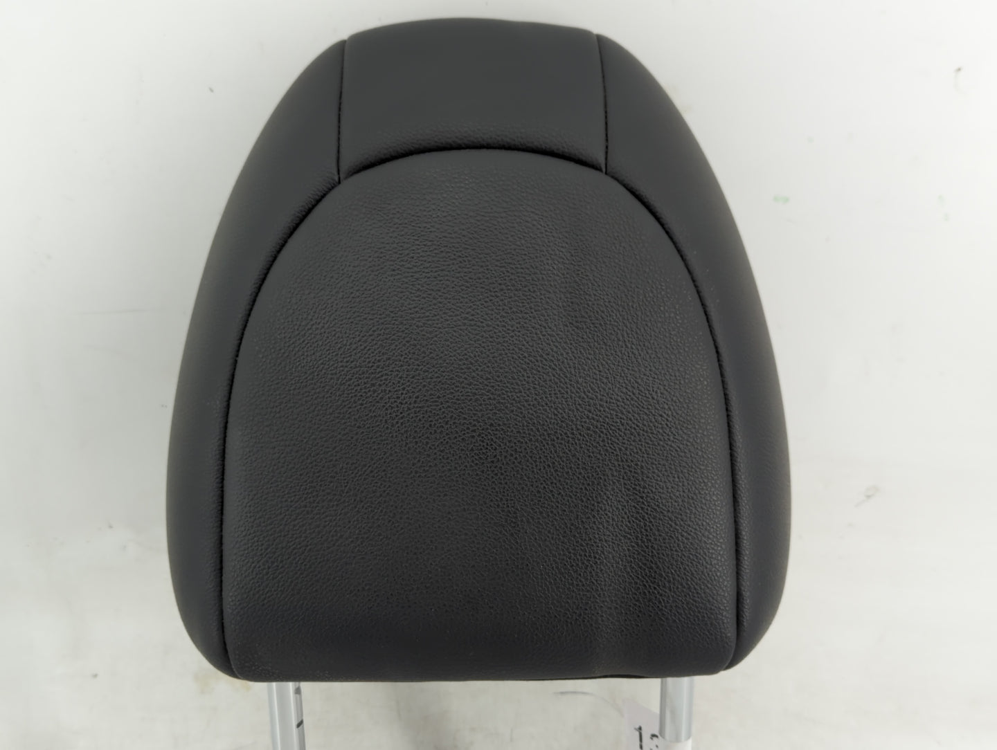 2017-2018 Nissan Rogue Headrest Head Rest Front Driver Passenger Seat Fits Fits 2017 2018 OEM Used Auto Parts - Oemusedautop