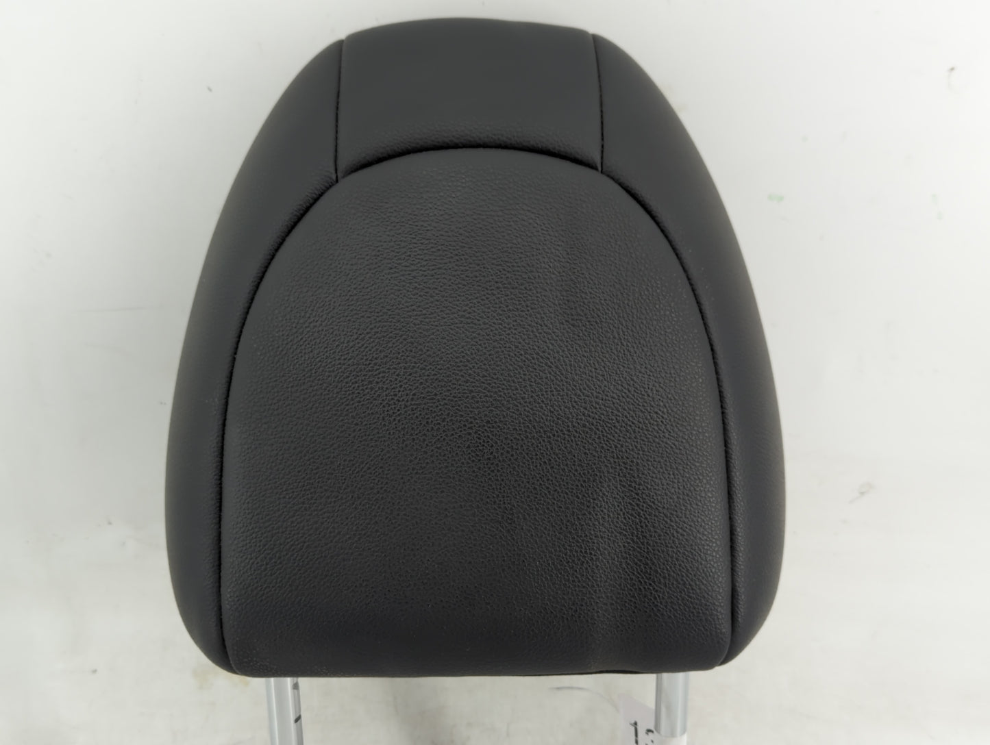 2017-2018 Nissan Rogue Headrest Head Rest Front Driver Passenger Seat Fits Fits 2017 2018 OEM Used Auto Parts - Oemusedautop